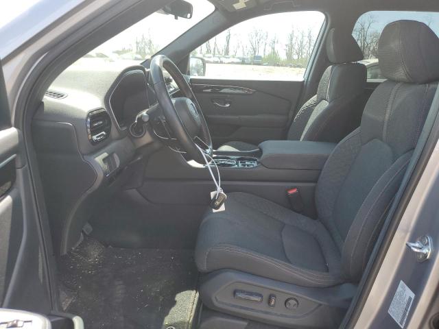 2024 HONDA PILOT SPOR 5FNYG1H3XRB028874