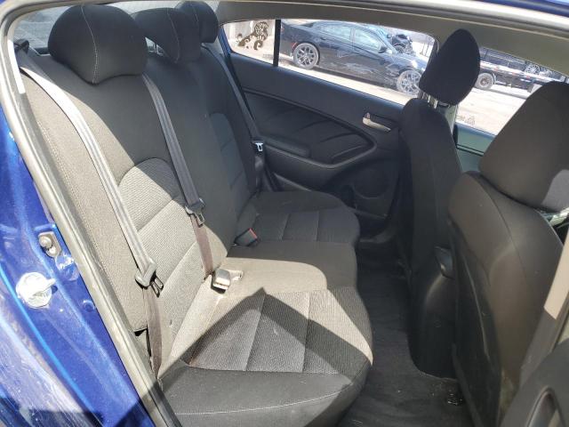 2017 KIA FORTE LX - 3KPFK4A7XHE146089