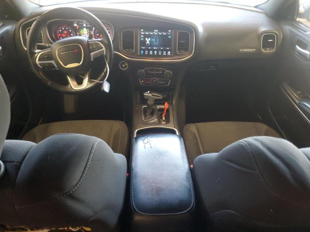 2017 DODGE CHARGER SX - 2C3CDXHG8HH569248