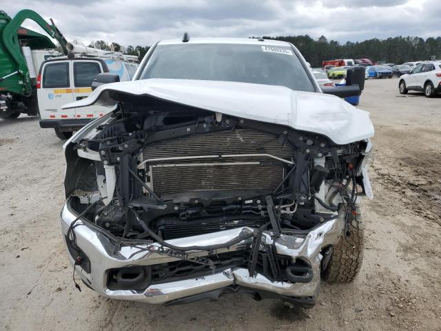 2021 RAM 2500 BIG H - 3C6UR5DL3MG509100