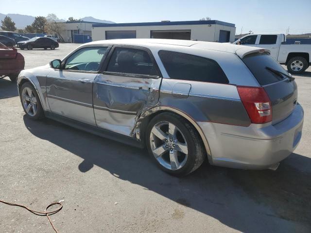 DODGE MAGNUM R/T 2007 2D4GV57297H763339 photo #3