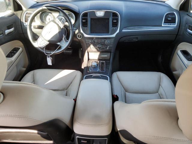2018 CHRYSLER 300 TOURIN - 2C3CCAAG0JH292126