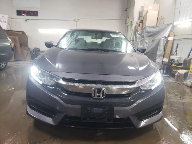 2016 HONDA CIVIC LX - 2HGFC2F53GH508521