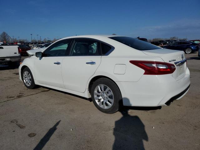 Vin: 1n4al3ap3jc165703, lot: 50362375, nissan altima 2.5 20182