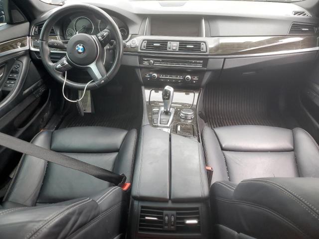 2015 BMW 535 XI - WBA5B3C59FD543435