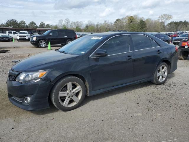 TOYOTA CAMRY L