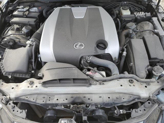 2017 LEXUS IS 350 JTHCE1D28H5014015