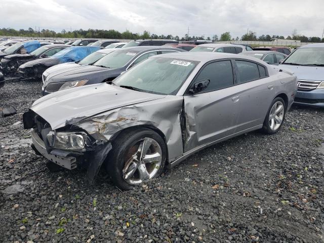 Vin: 2c3cdxbg2eh344487, lot: 48713875, dodge charger se 2014 img_1