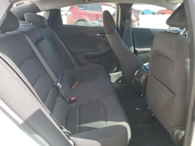 2023 CHEVROLET MALIBU LT 1G1ZD5ST3PF117149