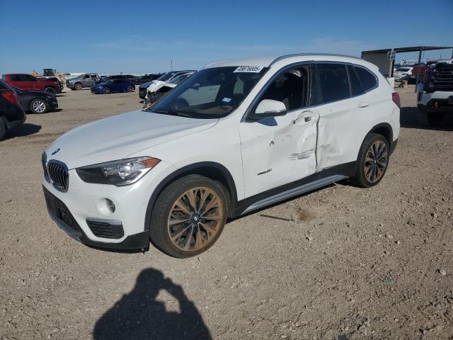BMW X1 SDRIVE28I