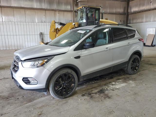 2019 FORD ESCAPE SE - 1FMCU0GD4KUB60027