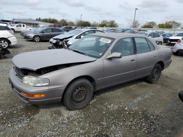 1993 TOYOTA CAMRY LE #3114741289