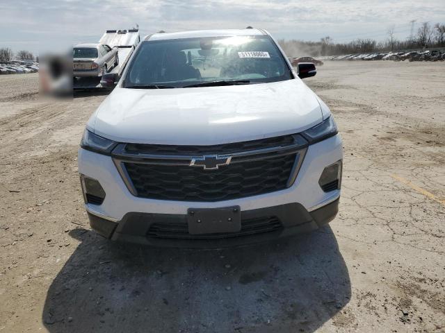 2023 CHEVROLET TRAVERSE P - 1GNEVKKW8PJ285157