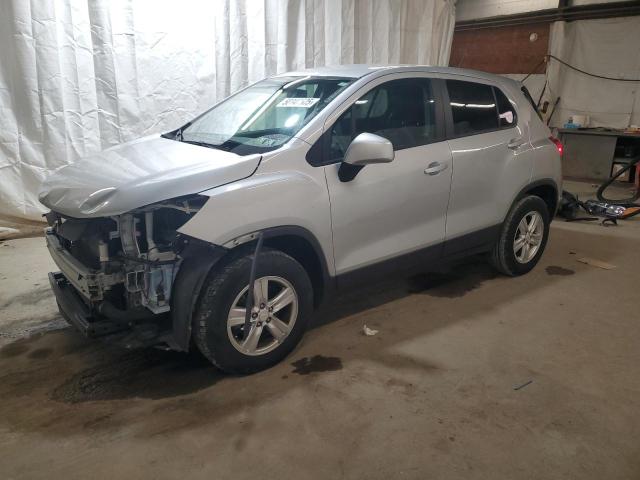 Vin: 3gncjnsb9kl160493, lot: 50047305, chevrolet trax ls 2019 img_1