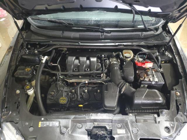 2016 FORD TAURUS SEL - 1FAHP2E84GG137832