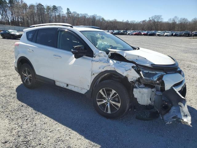 Vin: jtmrfrev4gj063508, lot: 49495885, toyota rav4 xle 20164
