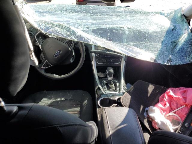 2016 FORD FUSION SE - 3FA6P0H71GR365777