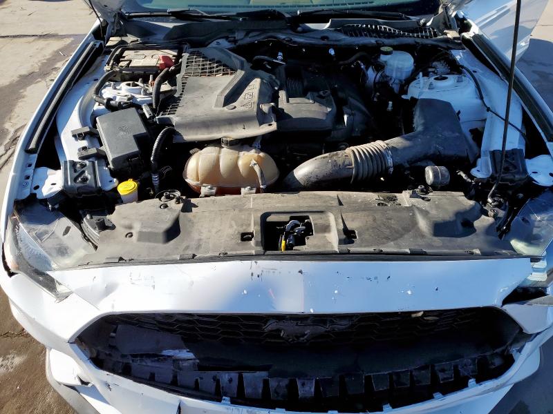 2018 FORD MUSTANG - 1FA6P8TH5J5144787