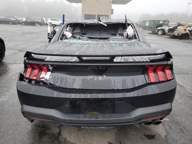 2024 FORD MUSTANG GT - 1FA6P8CF8R5431017