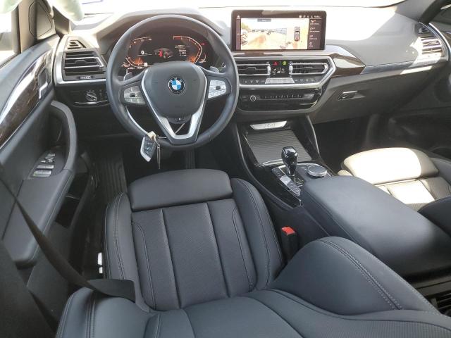 2024 BMW X4 XDRIVE3 5UX33DT02R9T46999