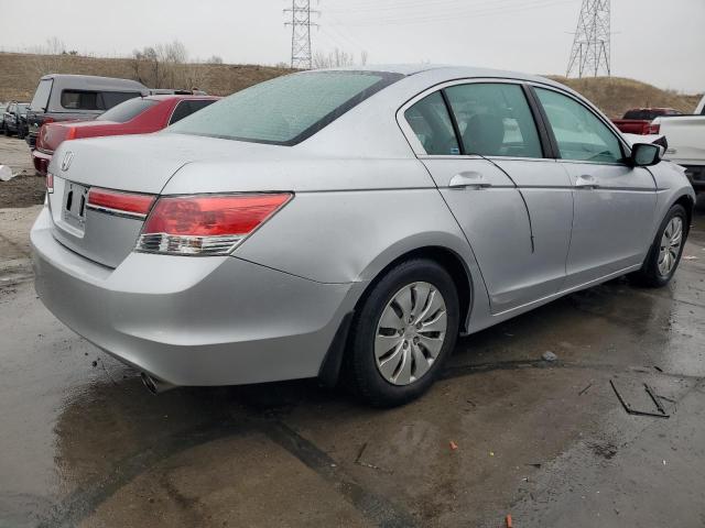 Vin: 1hgcp2f3xba147804, lot: 47134465, honda accord lx 20113