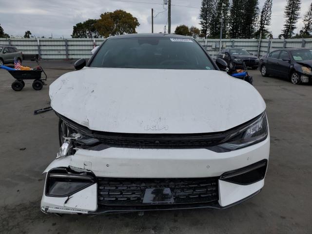 2024 KIA EV6 GT LIN KNDC44LA7R5215789