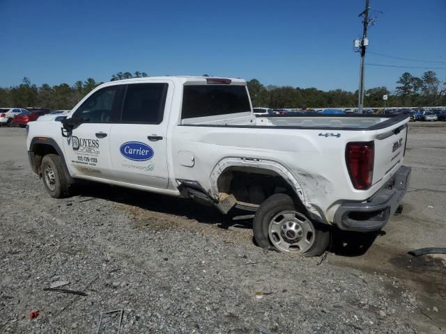 Vin: 1gt49le70rf467508, lot: 47934775, gmc sierra k2500 heavy duty 20242