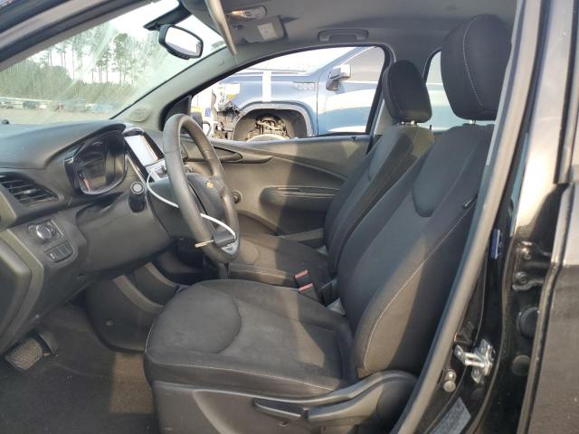 2017 CHEVROLET SPARK LS - KL8CB6SA9HC721260