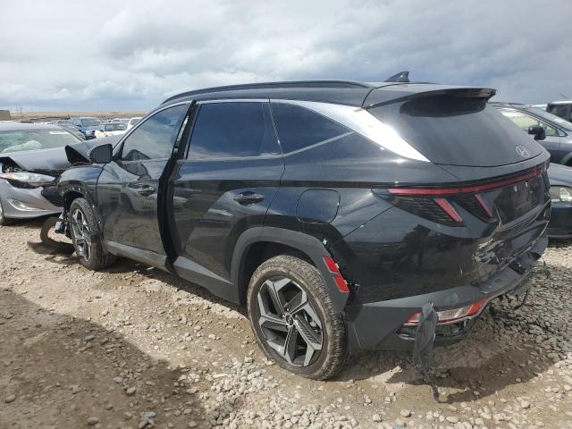Vin: 5nmjecae2nh101534, lot: 48044445, hyundai tucson limited 20222