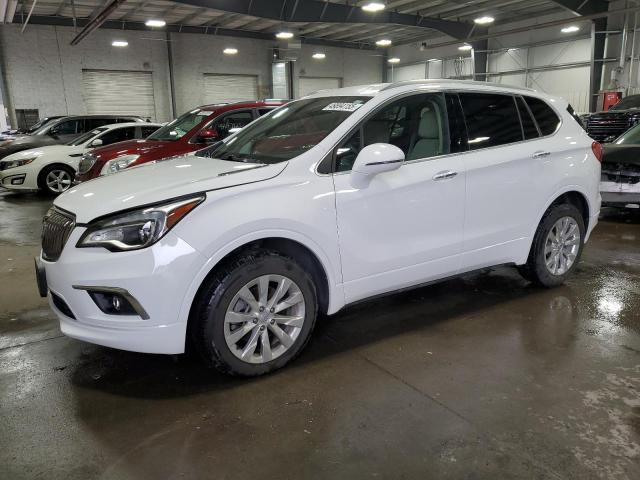 Vin: lrbfx2sa4jd017240, lot: 49894155, buick envision essence 2018 img_1