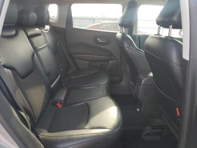 2019 JEEP COMPASS TR - 3C4NJDDB0KT688416