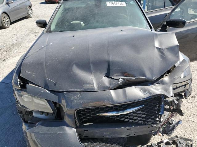 2019 CHRYSLER 300 TOURIN 2C3CCAAG3KH760870