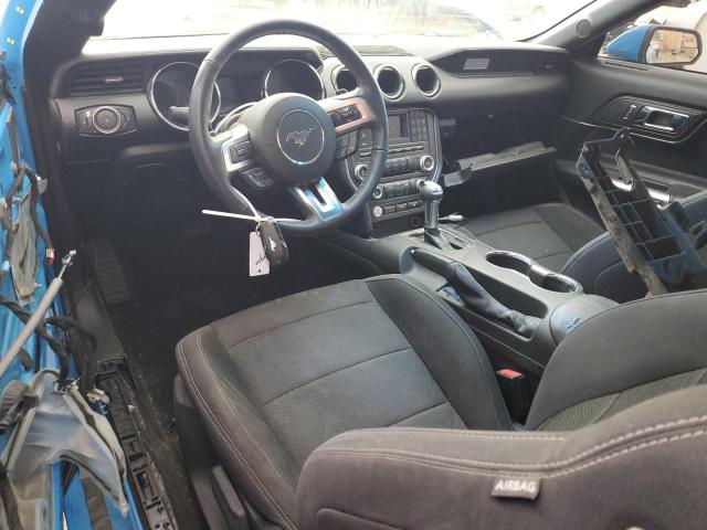2017 FORD MUSTANG - 1FA6P8AM0H5262868