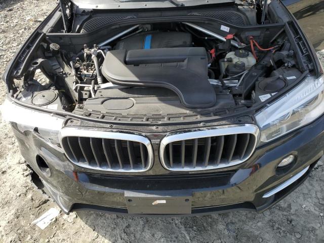 2016 BMW X5 XDR40E - 5UXKT0C59G0S77407