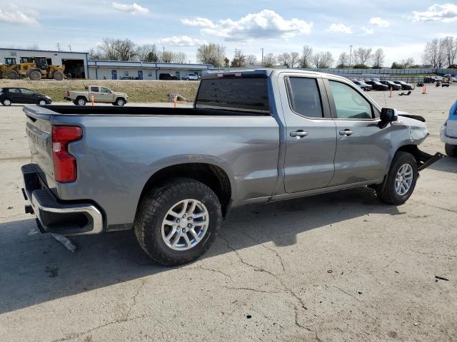 Vin: 1gcrydedxkz303594, lot: 50220145, chevrolet all models k1500 lt 20193
