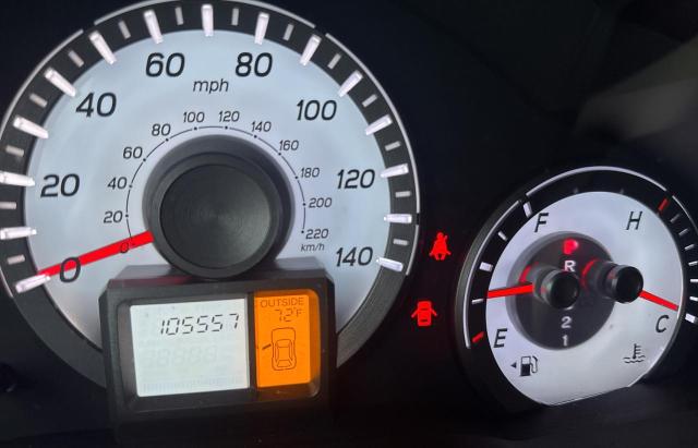 2013 HONDA PILOT EX - 5FNYF3H44DB012587