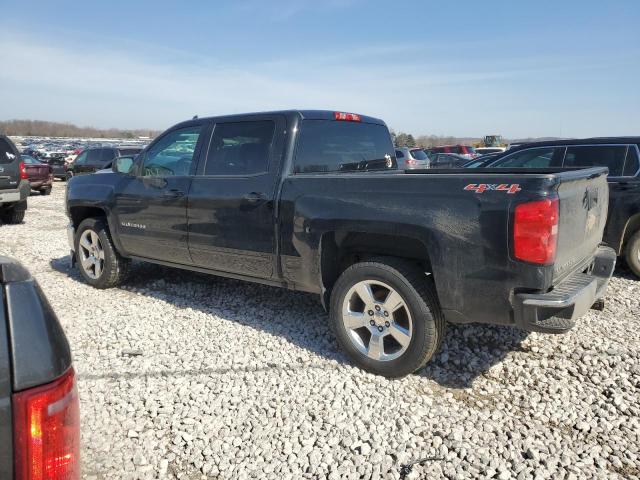 Vin: 3gcukrec1gg130085, lot: 48368245, chevrolet all models k1500 lt 20162