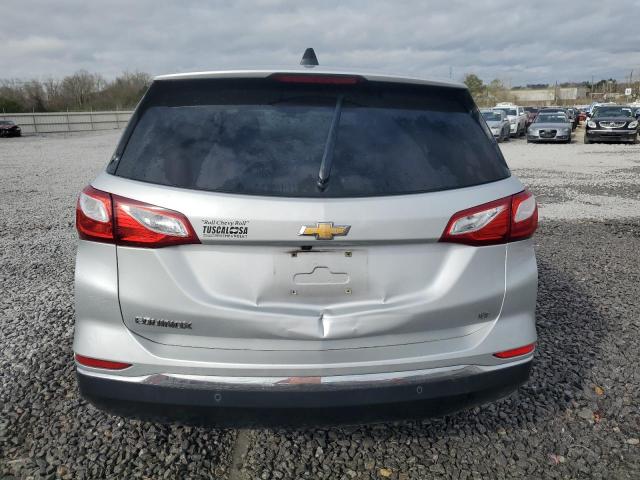 2019 CHEVROLET EQUINOX LT - 2GNAXKEV5K6248651