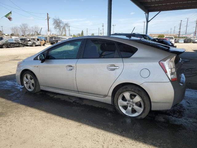 Vin: jtdkn3du5b0272846, lot: 47571525, toyota prius 20112
