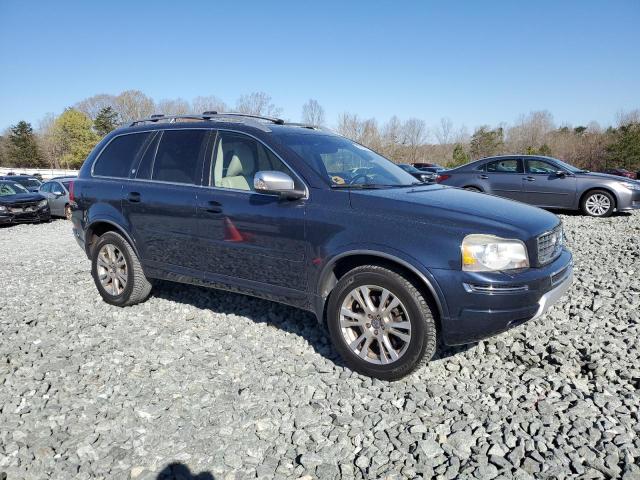 Vin: yv4952cz9e1683538, lot: 45503775, volvo xc90 3.2 20144