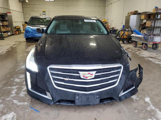 2016 CADILLAC CTS LUXURY - 1G6AX5SX9G0111134