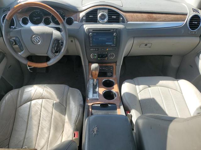 2010 BUICK ENCLAVE CX - 5GALRCED1AJ185236