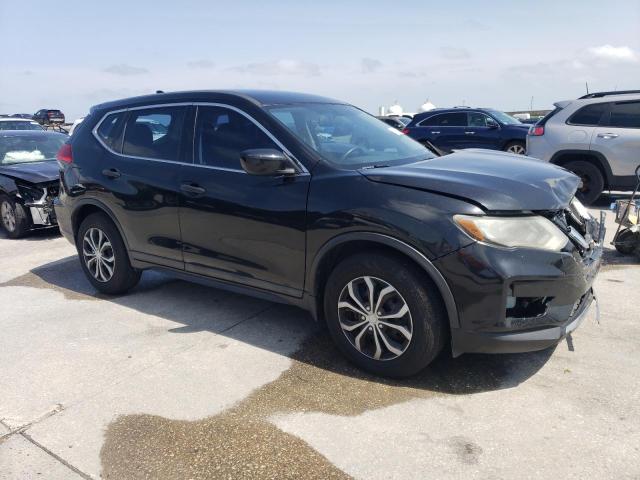 2017 NISSAN ROGUE S - 5N1AT2MT4HC832295