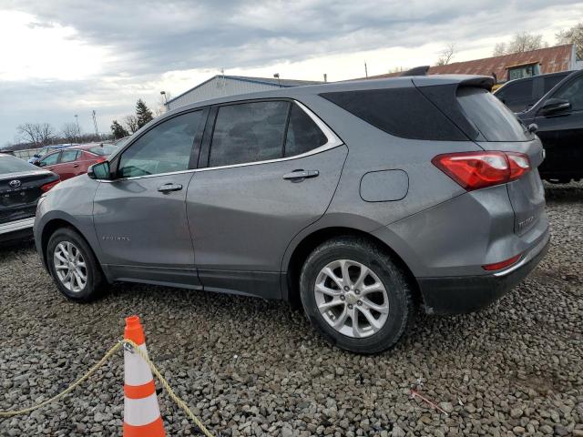 2018 CHEVROLET EQUINOX LT - 3GNAXJEV1JL122582