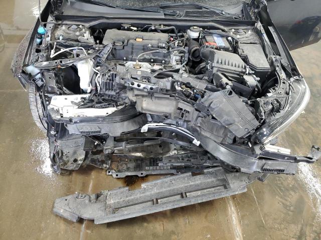 2023 HONDA CIVIC SPOR - 19XFL2H84PE007185
