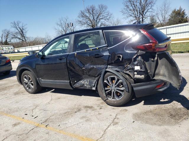 Vin: 5j6rw2h54ma014382, lot: 49110975, honda crv ex 20212