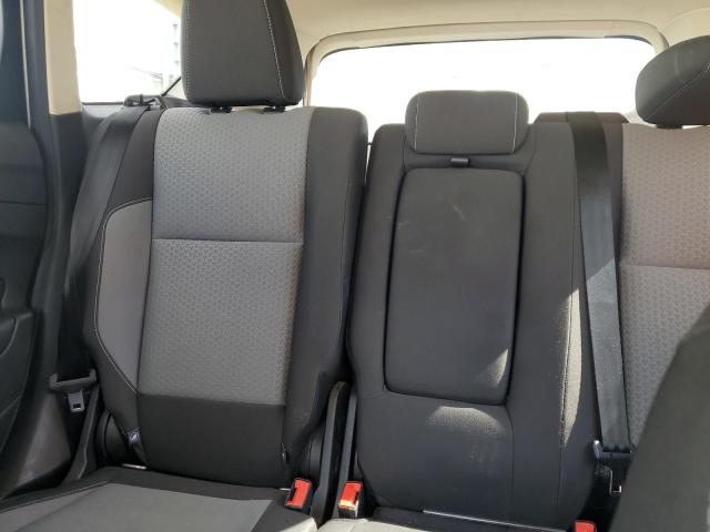 2017 FORD ESCAPE SE - 1FMCU0GD7HUB41884