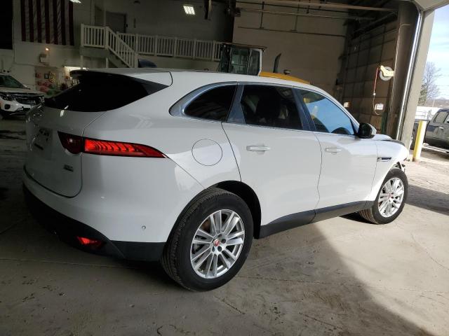 Vin: sadck2fx8la658014, lot: 48313675, jaguar f-pace prestige 20203