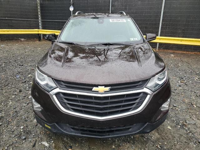 2020 CHEVROLET EQUINOX LT - 2GNAXKEV7L6142509