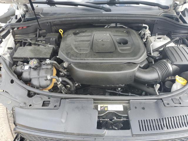 2019 DODGE DURANGO GT - 1C4RDJDG7KC684880